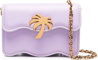 Palm Beach belt bag