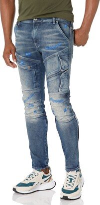 Men's Airblaze 3D Skinny Fit Jeans