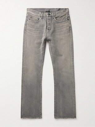 Caribou Slim-Fit Jeans