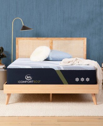 iComfort Eco F30LTX 13.5 Plush Mattress Set - California King