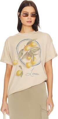 Limone Tee