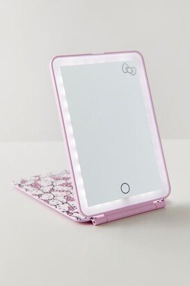 Impressions Vanity Co. Hello Kitty Touch Pad Mini Tri-Tone LED Makeup Mirror