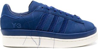 Hicho low-top sneakers