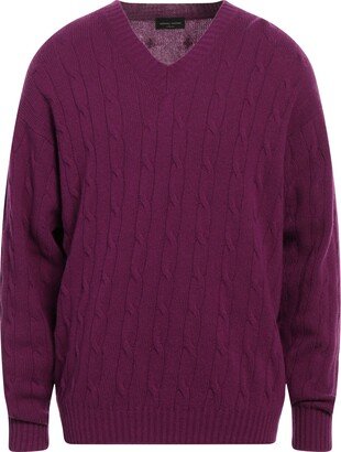 Sweater Mauve-AA