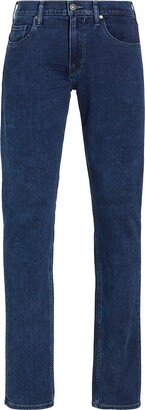 Federal Mid-Rise Skinny Jeans