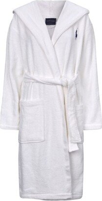 Player Bath Robe