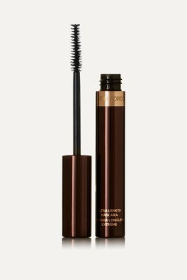 Ultra Length Mascara - Ultra Raven