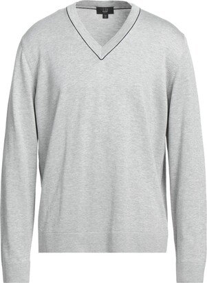 Sweater Light Grey