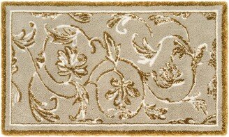 Abyss & Habidecor Dynasty Bath Mat (60Cm X 100Cm)