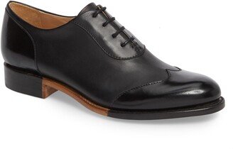 Mr. Evans Oxford