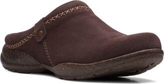 Women's Roseville Echo Clog