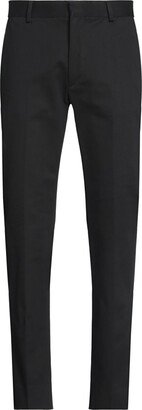 UFFICIO STILE Pants Black