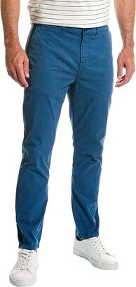 Adrien Regular Slim Chino