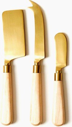 Farmhouse Pottery, Inc Countryman Cheese Knives