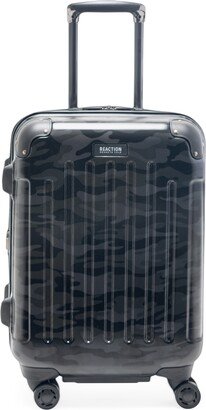 Renegade 20-Inch Expandable Hardside Carry-On Spinner Luggage