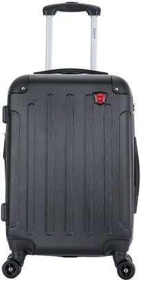 Dukap Intely Hardside 20'' Carry-On With Integrate-AE