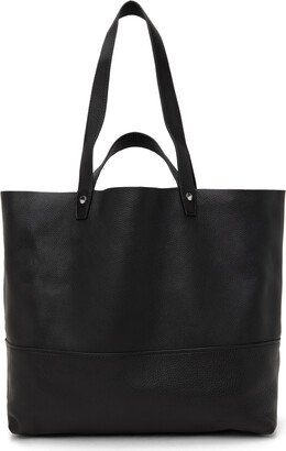 Black Logan Tote