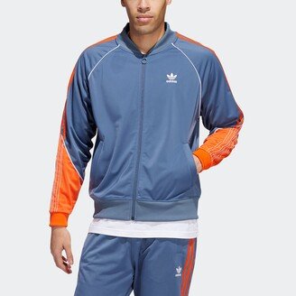 Men's Tricot SST Track Jacket