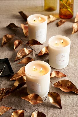 Linnea Candle Gift Set, Autumnal