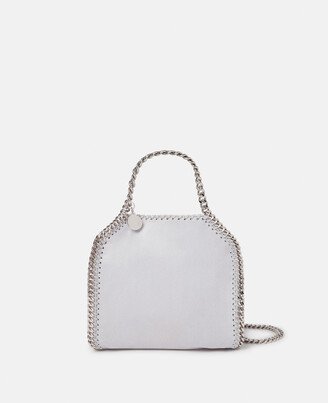 Falabella Tiny Tote Bag-AD