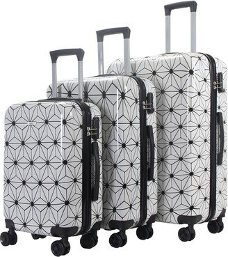 Arlene 3Pc Luggage Set-AA