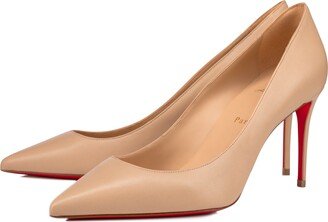 Kate Pointed Toe Pump