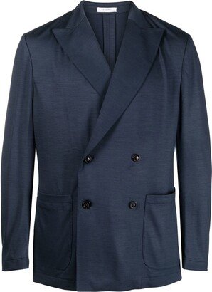 Wool Jacket-AB