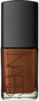 Sheer Glow Foundation