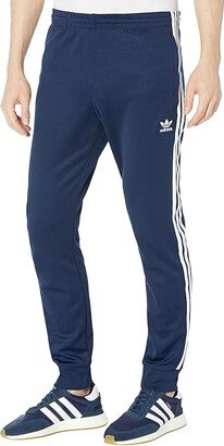 Superstar Track Pants (Night Indigo) Men's Workout