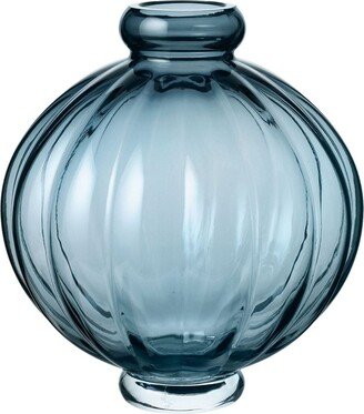 Louise Roe Balloon 01 glass vase (25cm)