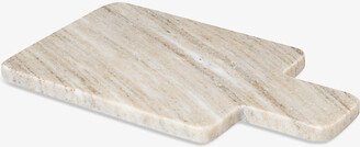 Broste Adam Rectangular Medium Marble Chopping Board 30cm