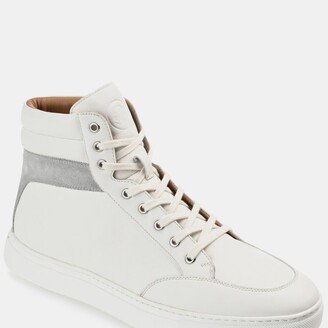 Thomas and Vine Thomas & Vine Clarkson High Top Sneaker