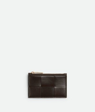 Zipped Card Case-AA