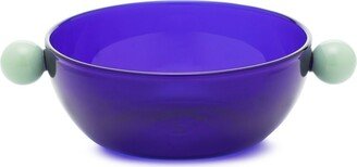 DotDot glass bowl-AA