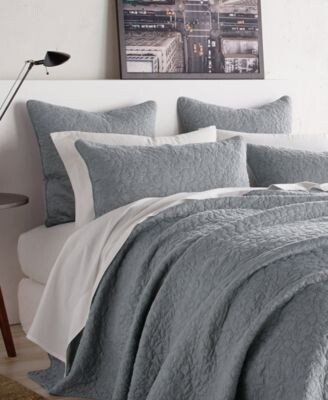 Speckled Jersey Bedding Collection
