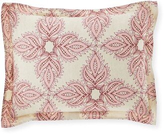 Vivada Blush Standard Sham