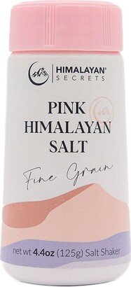 Conical Himalayan Fine Salt Shaker-AA