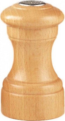 Bistro 4-Inch Salt Shaker, Natural