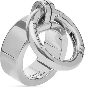 Utility 2.0 Ring