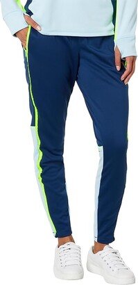 Individual Blaze Training Pants (Persian Blue/Silver Sky) Women's Casual Pants