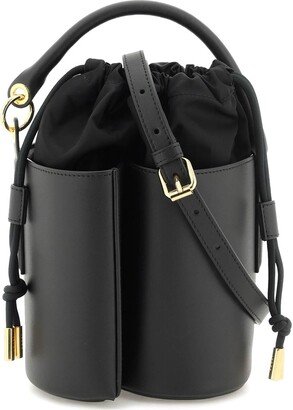 's' Bucket Bag