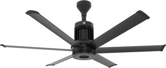 Big Ass Fans I6 Universal Mount Outdoor Ceiling Fan-AA