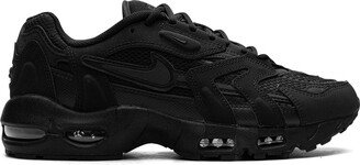 Air Max 96 II Triple Black sneakers