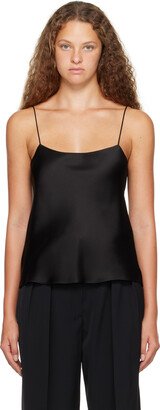 Black Biggins Camisole-AB