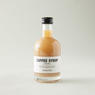 Caramel Coffee Syrup