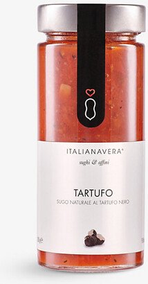 Condiments & Preserves Italianavera Tartufo Sauce 280g