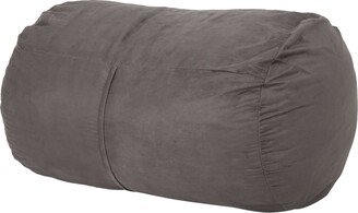 Nyla Fabric Bean Bag