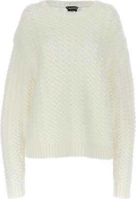 Wool Sweater-AG