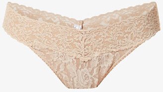 Womens Chai Hp Sig Lace Orig Thong