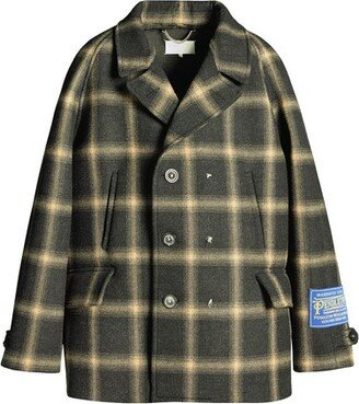 Pendleton peacoat